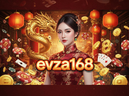 evza168 ทางเข้า