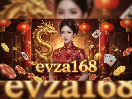 evza168 สล็อตออนไลน์
