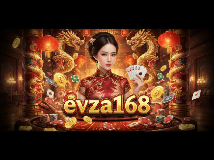evza168 เว็บตรง