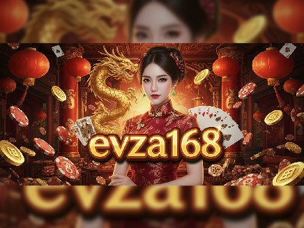 สล็อตเว็บตรง evza168